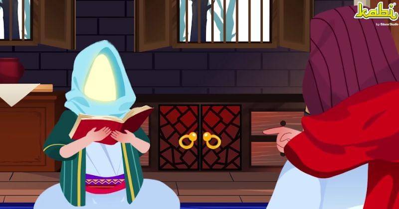 Youtube.com/KABI - Kisah Teladan Nabi